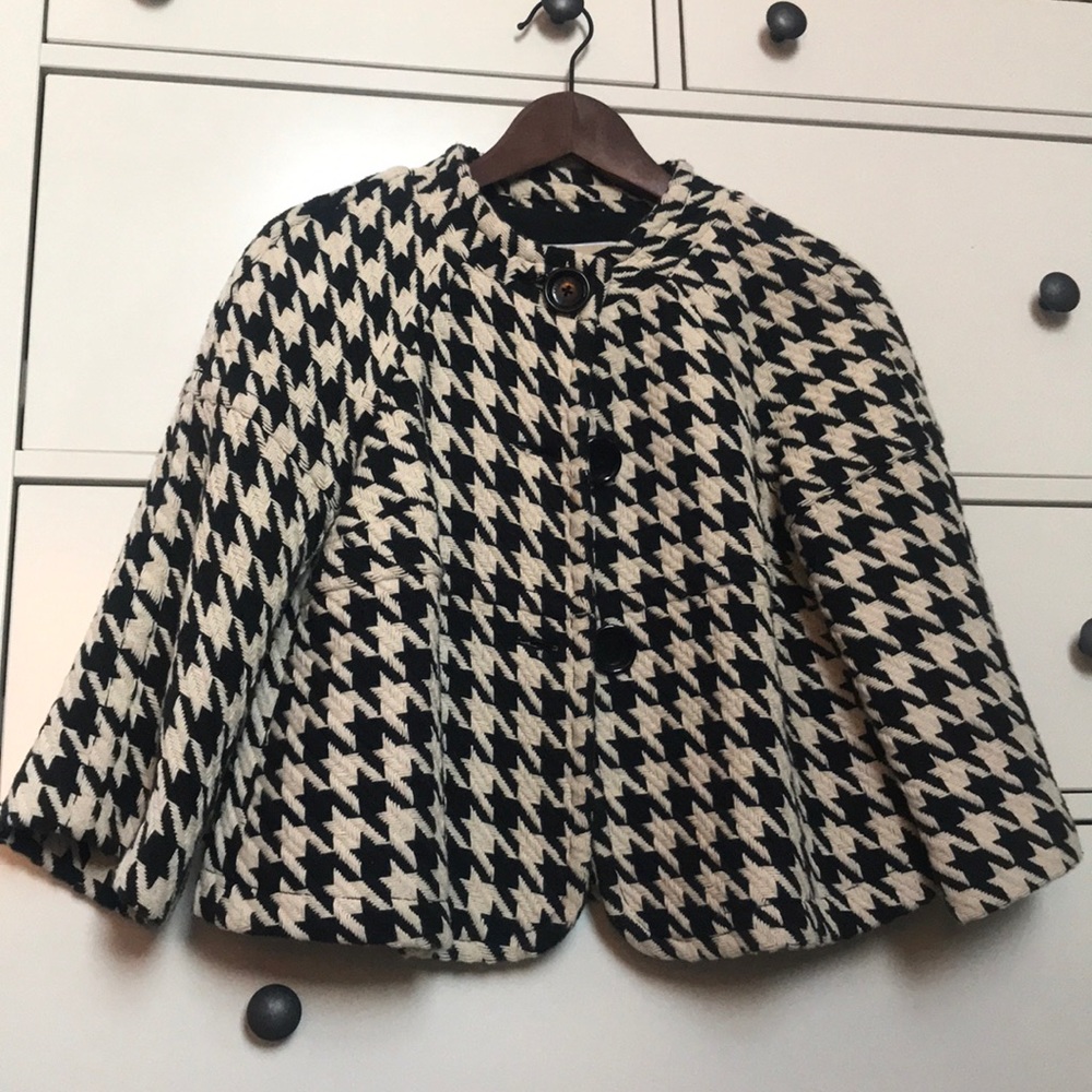New never worn Michael Kors jacket